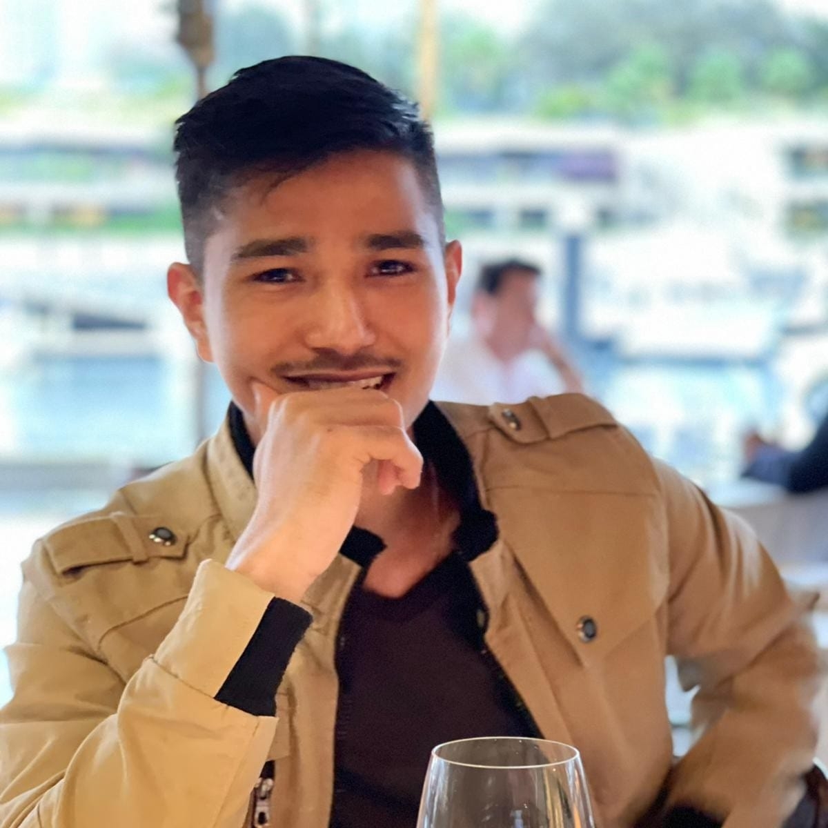 Portfolio ravishrestha js